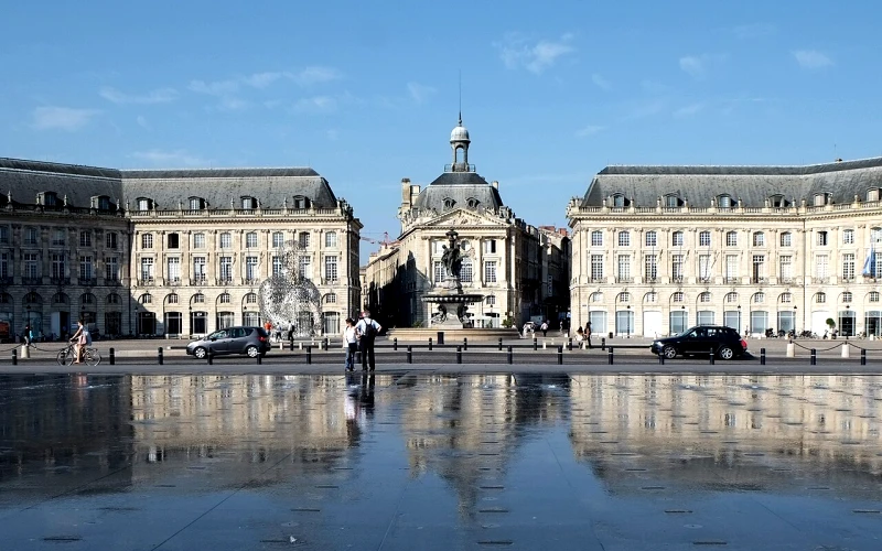 Bordeaux