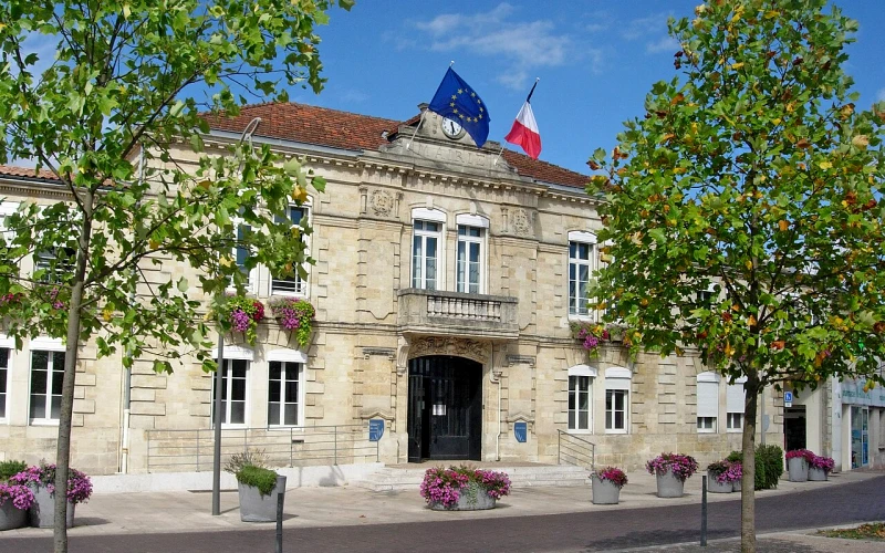Le Bouscat