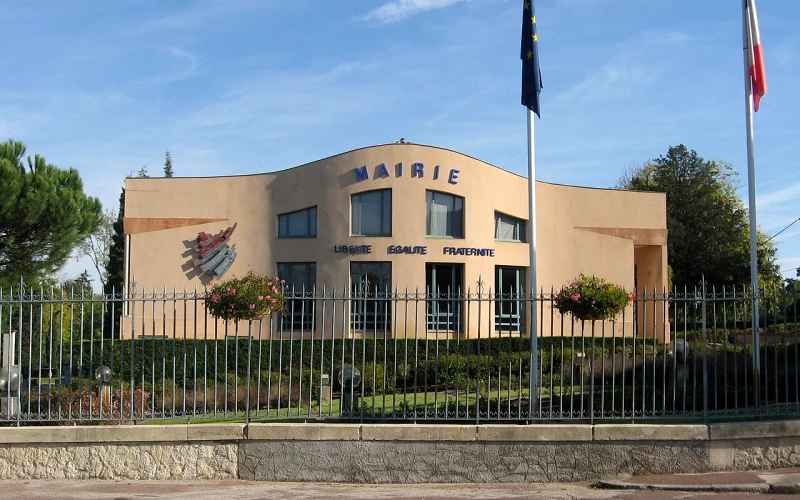 Léognan