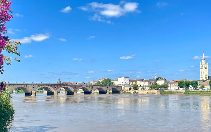 Libourne
