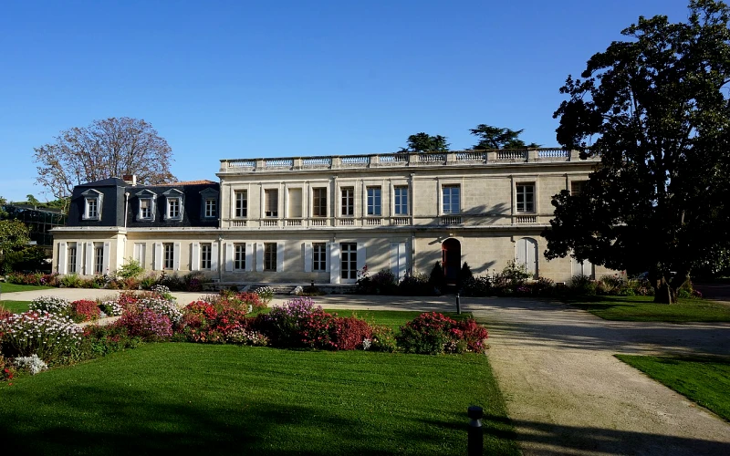 Mérignac