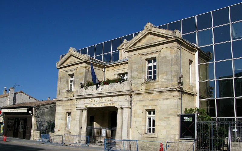 Pessac