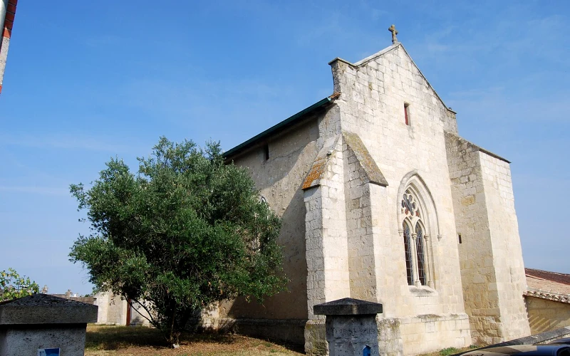 Saint-Loubès