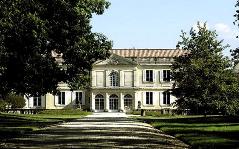 Le Taillan-Médoc