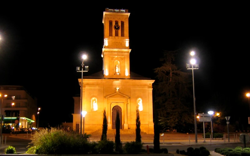 Talence