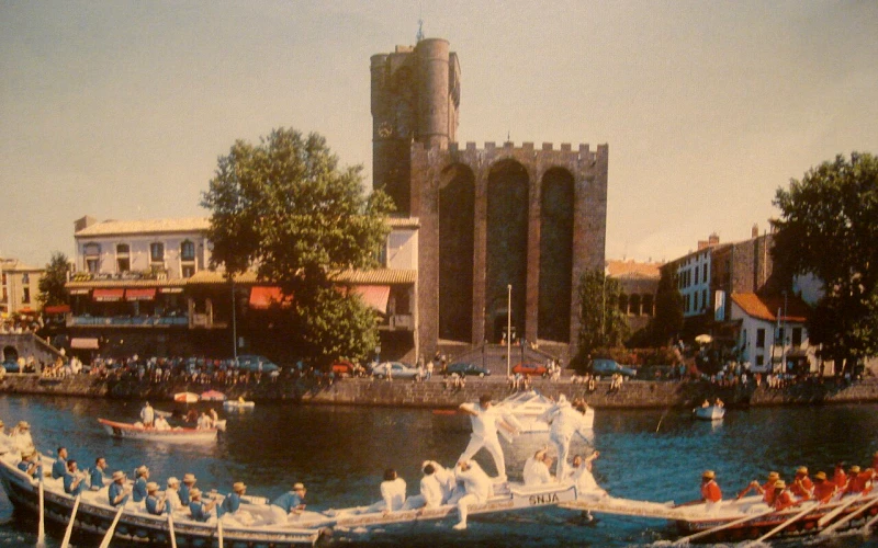 Agde