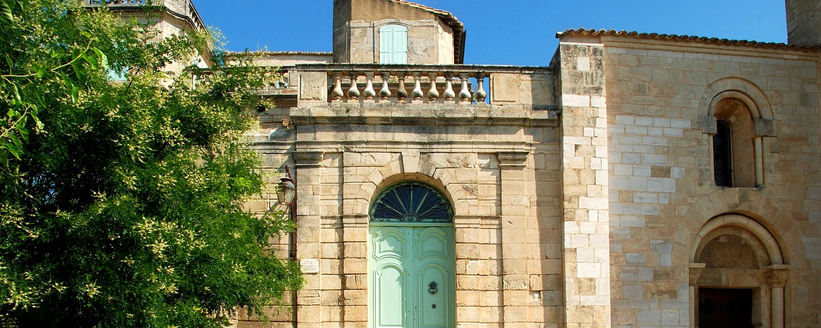Vue de Assas, Hérault