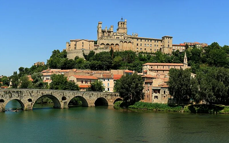Béziers