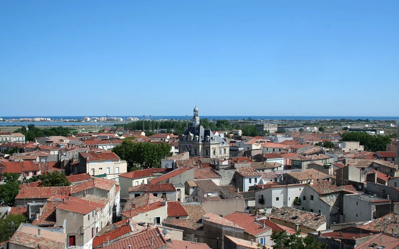 Frontignan