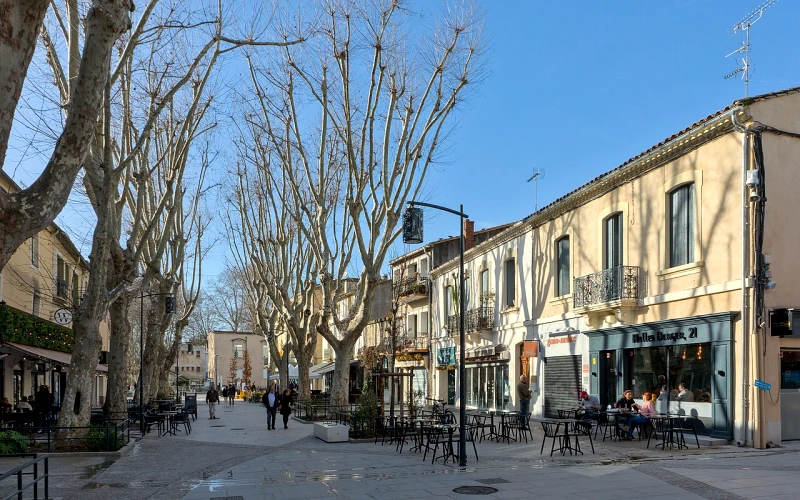 Lunel