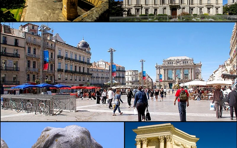 Montpellier