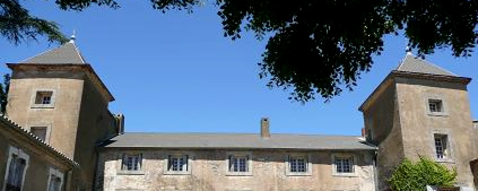 Vue de Pardailhan, Hérault