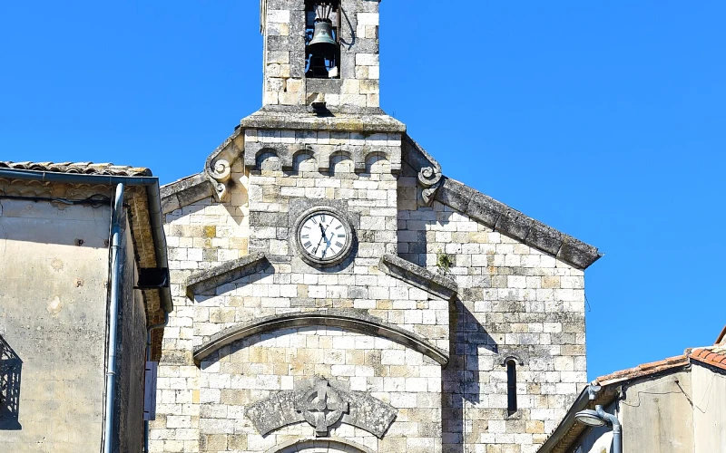 Saint-Gély-du-Fesc