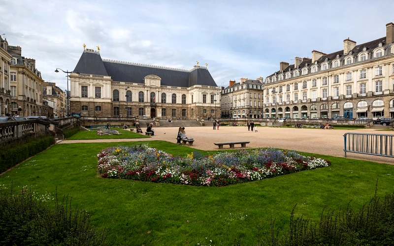 Rennes