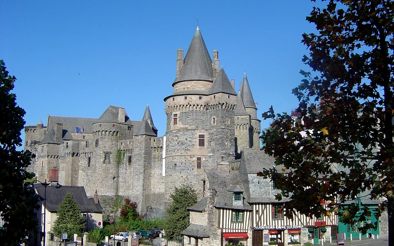 Vitré