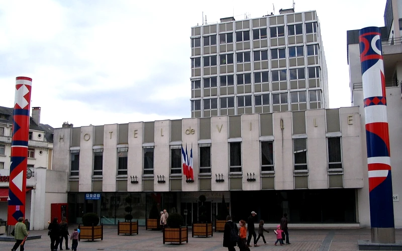 Châteauroux