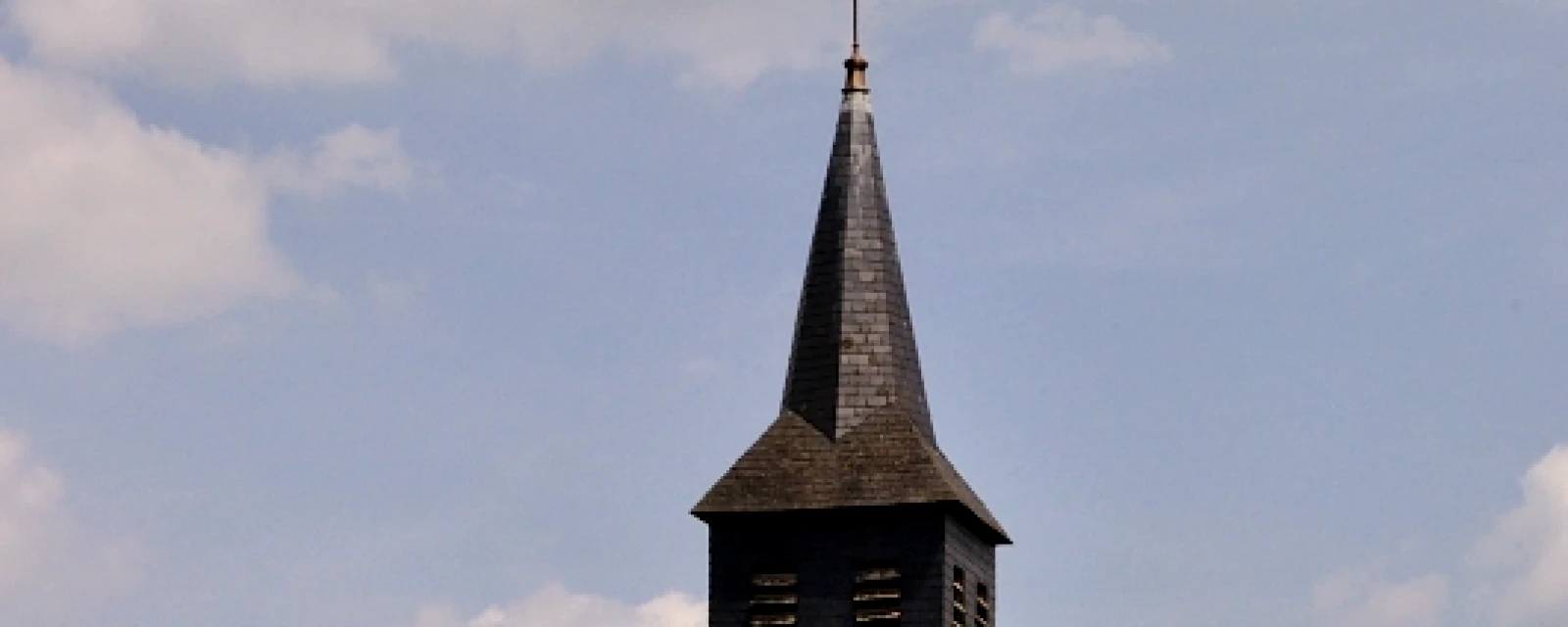 Vue de Vouillon, Indre