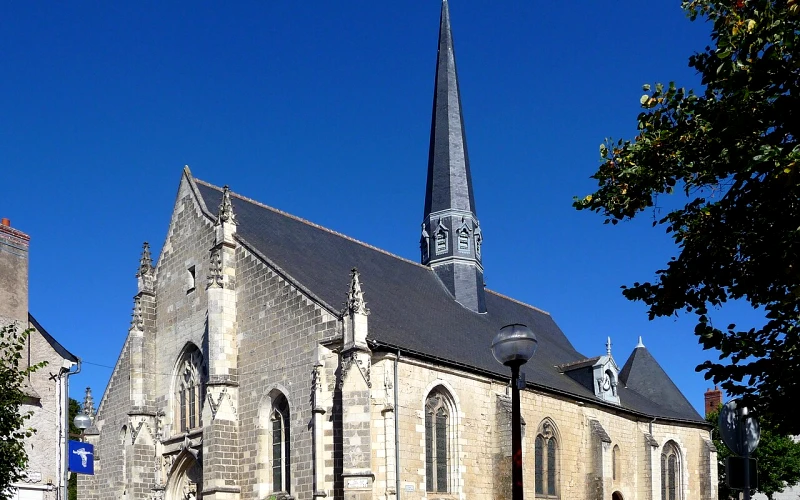 Fondettes