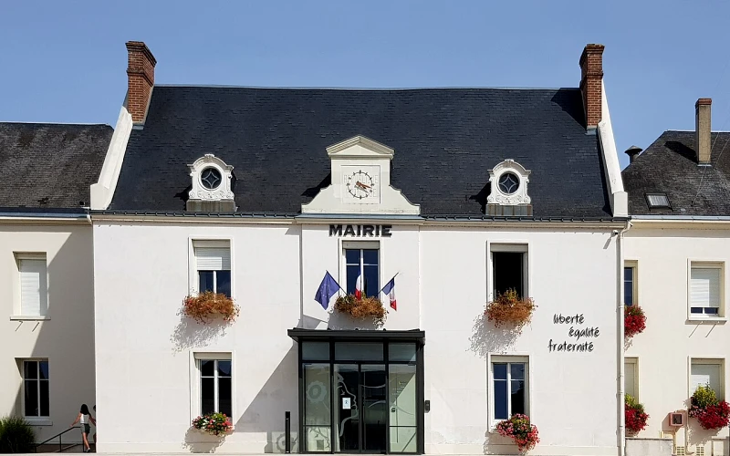 Montlouis-sur-Loire
