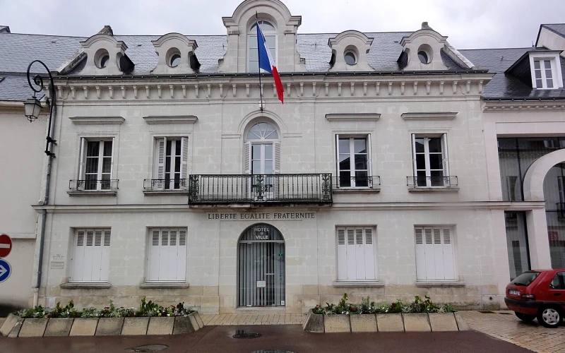 Saint-Avertin