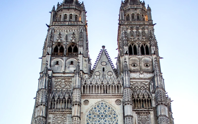Tours