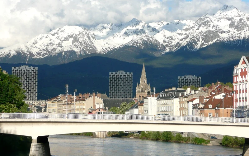 Grenoble