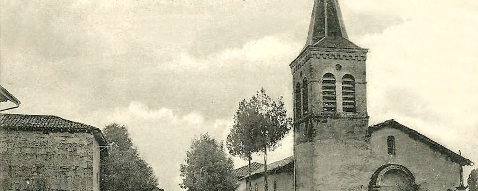 Vue de Penol, Isère
