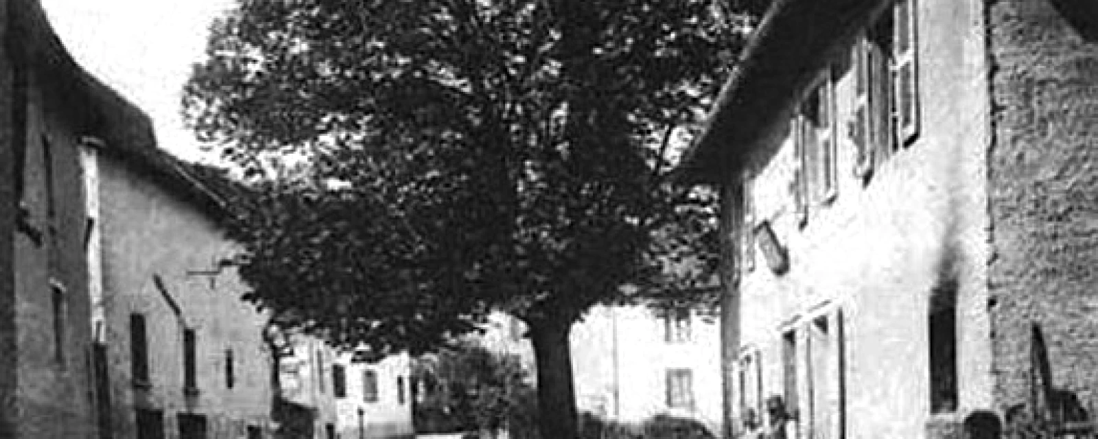 Vue de Vasselin, Isère
