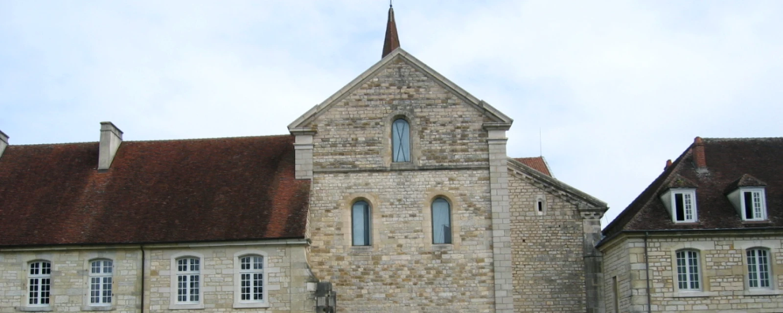 Vue de Vitreux, Jura