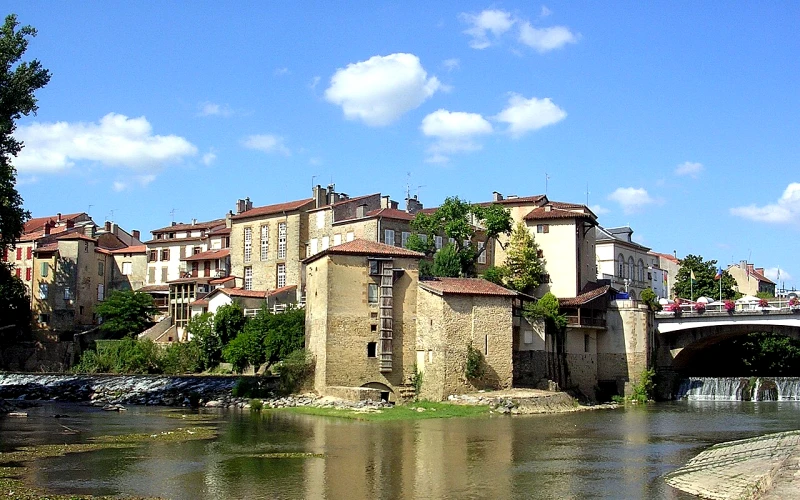 Mont-de-Marsan