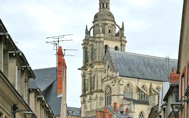 Blois