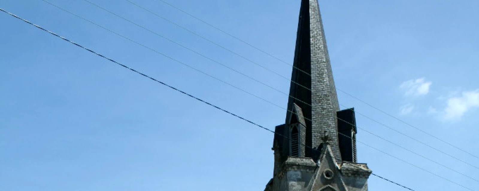 Vue de Fontaine-Raoul, Loir-et-Cher