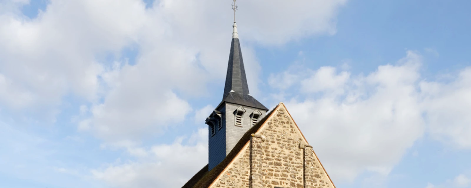 Vue de La Fontenelle, Loir-et-Cher