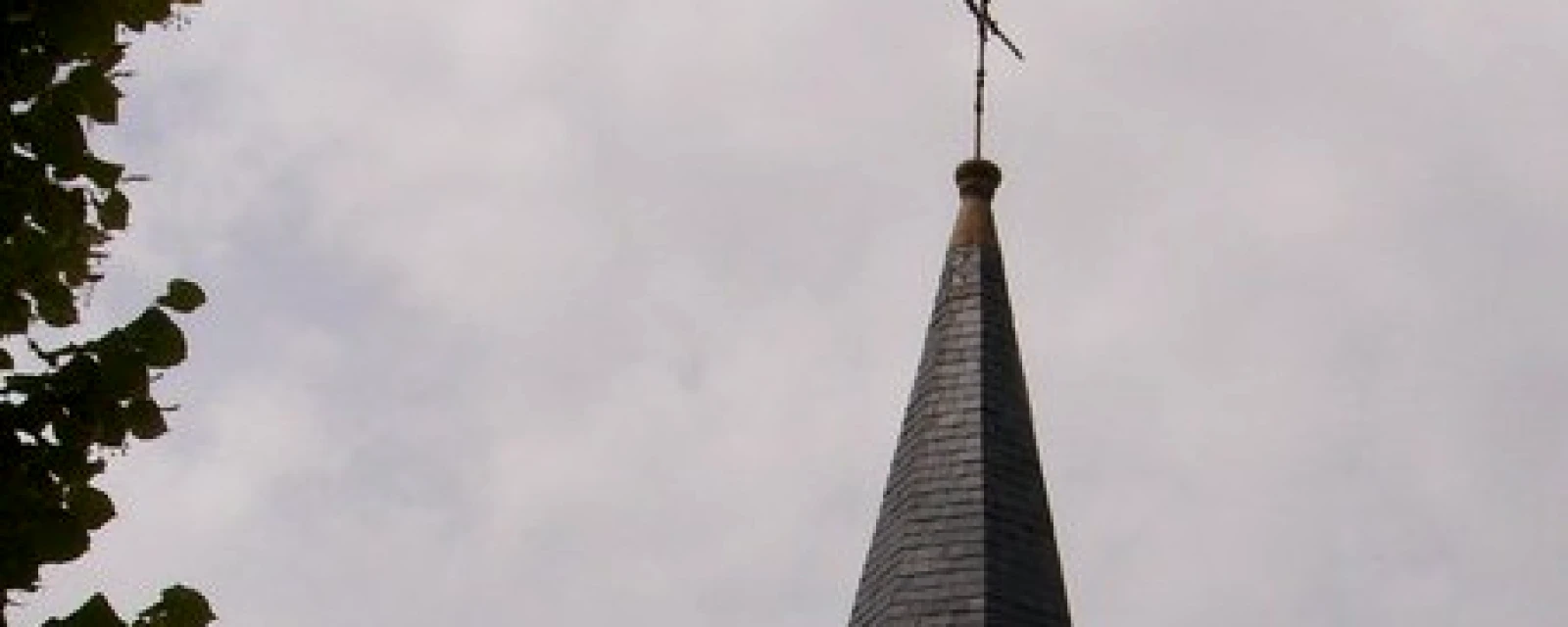 Vue de Saint-Sulpice-de-Pommeray, Loir-et-Cher