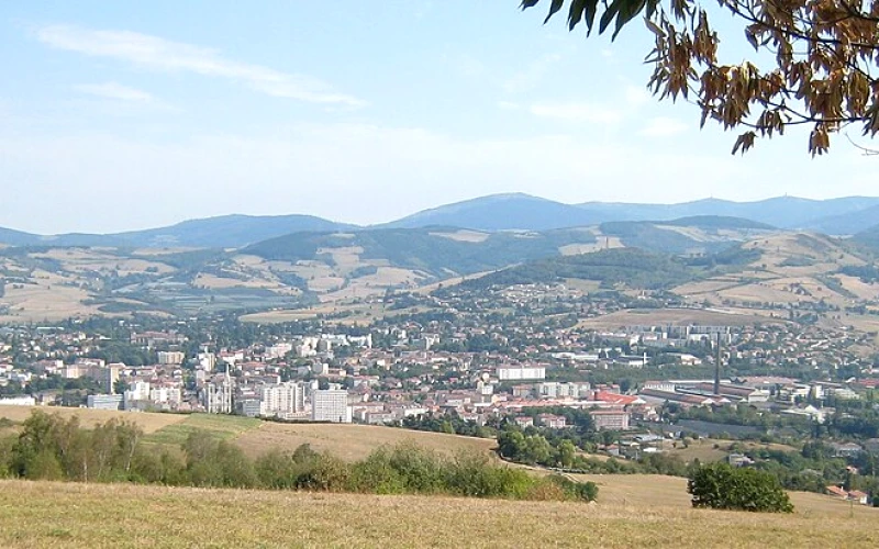 Saint-Chamond