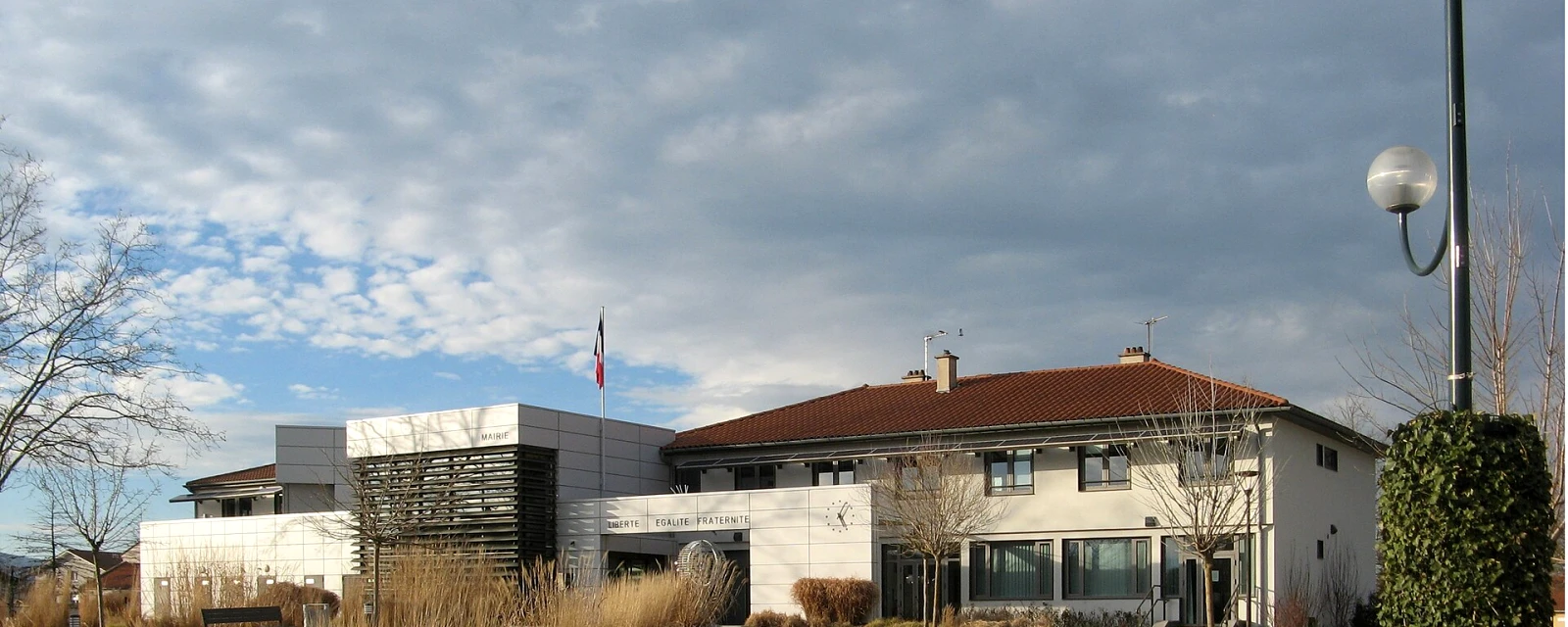 Vue de Savigneux, Loire