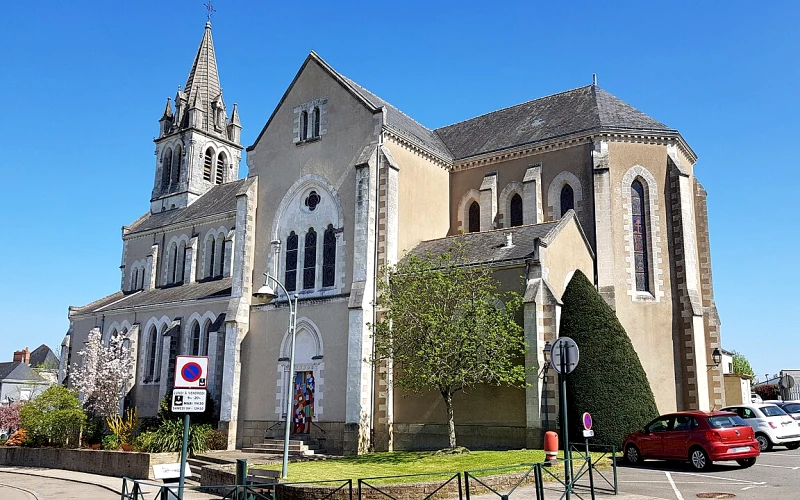 Basse-Goulaine