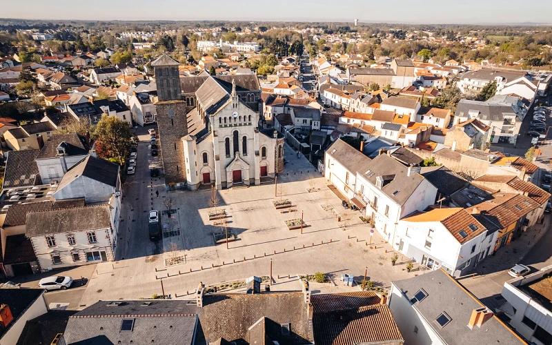 Bouguenais