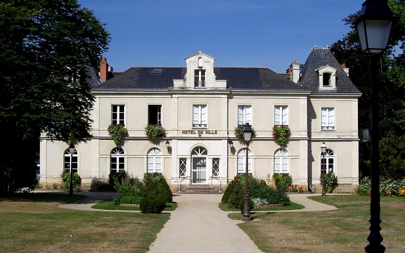 La Chapelle-sur-Erdre