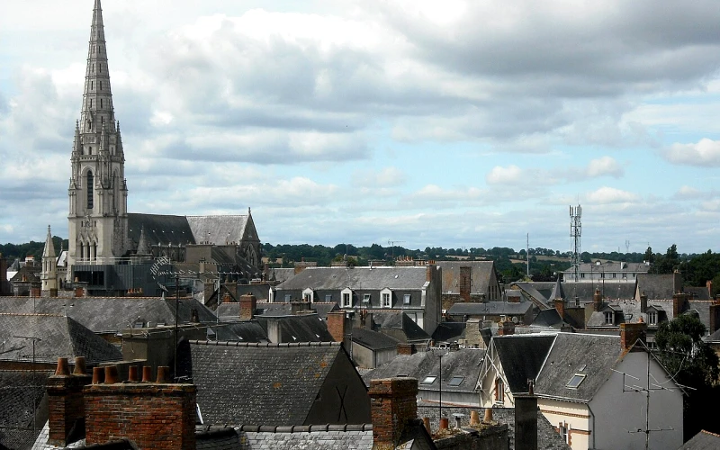 Châteaubriant