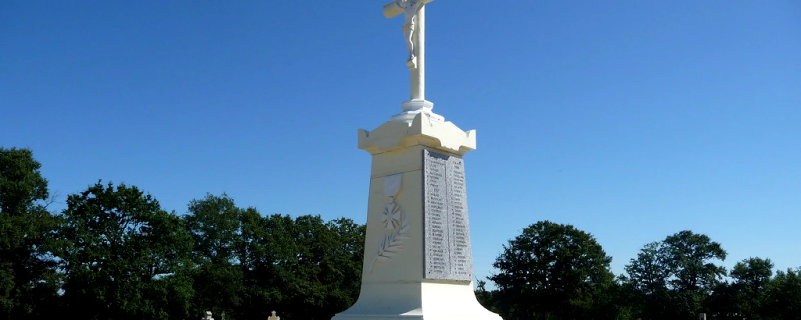 Vue de Fay-de-Bretagne, Loire-Atlantique