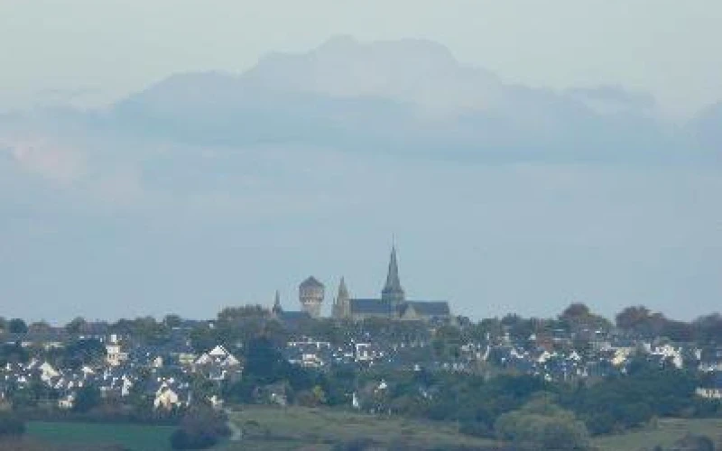 Guérande