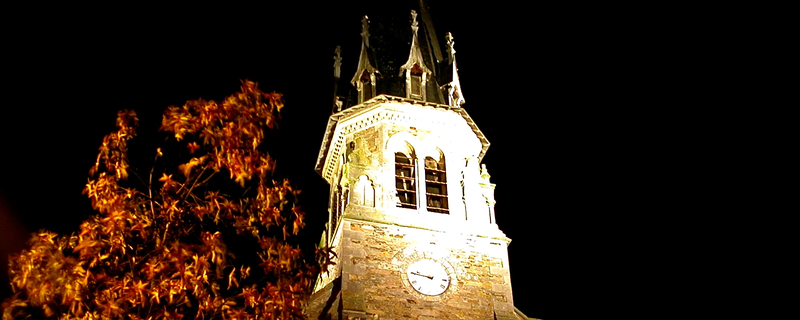 Vue de Jans, Loire-Atlantique