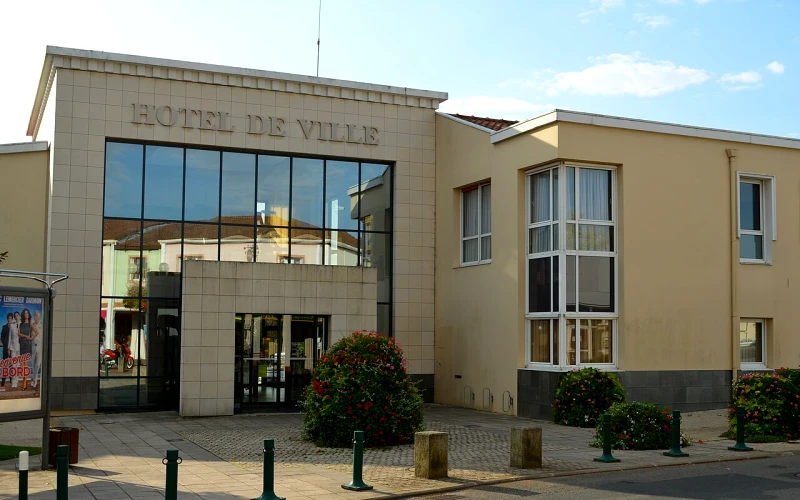 Le Loroux-Bottereau