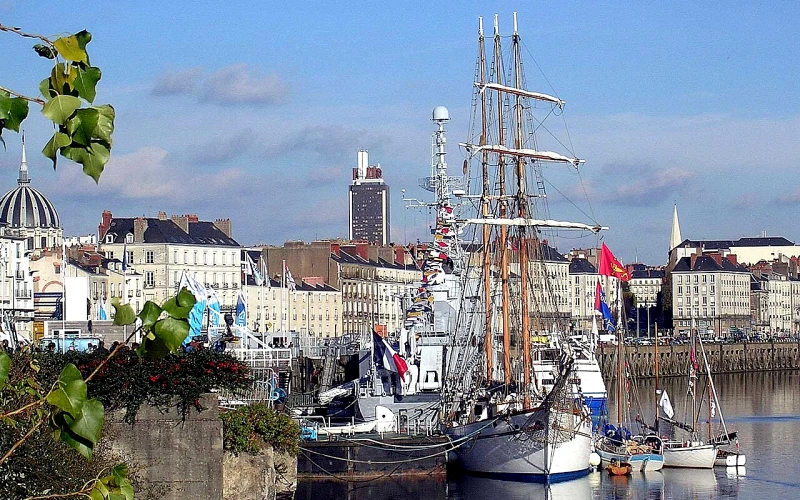 Nantes