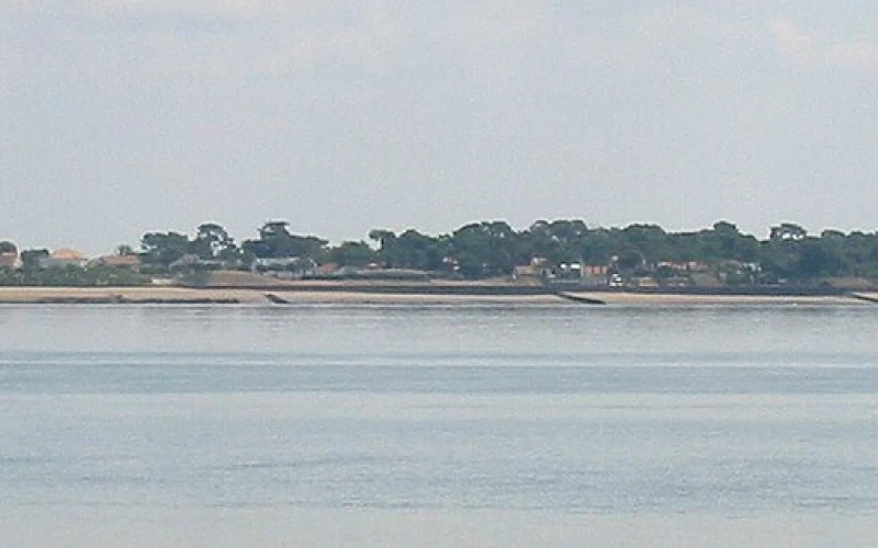 Saint-Brevin-les-Pins