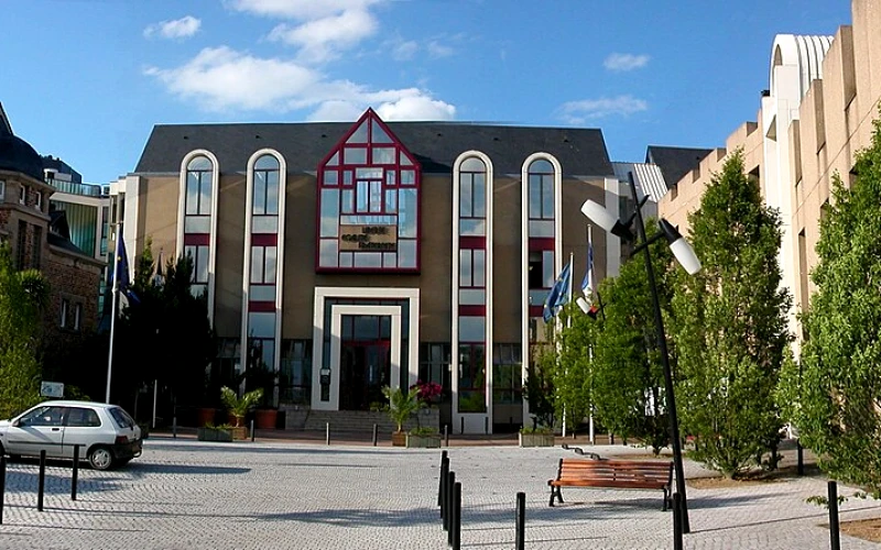 Saint-Herblain