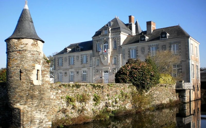 Sainte-Luce-sur-Loire