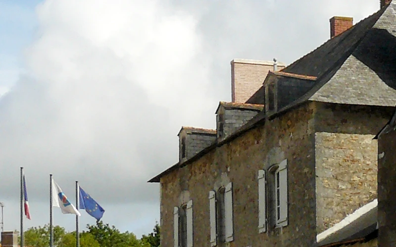 Saint-Philbert-de-Grand-Lieu