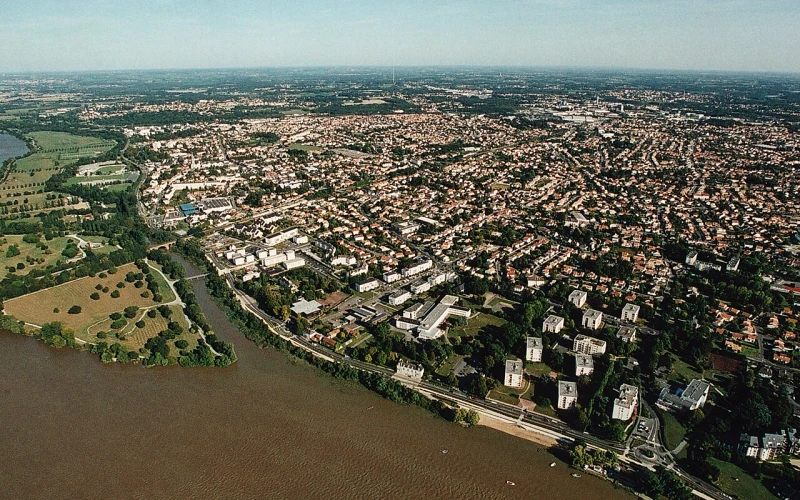 Saint-Sébastien-sur-Loire